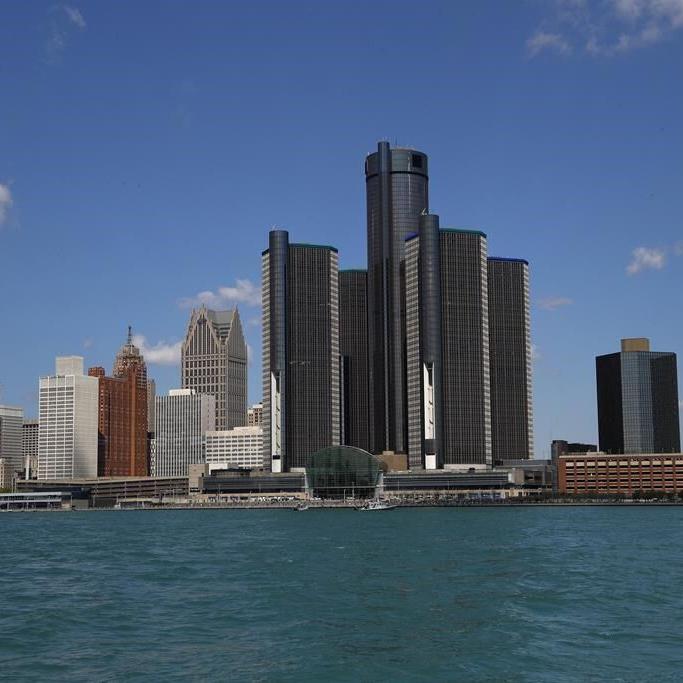 Census Bureau estimates: Detroit population rises after decades of decline, South dominates growth